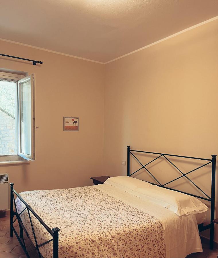 Pensjonat Residenze L'Alberata Collazzone Zewnętrze zdjęcie