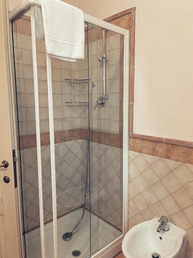 Pensjonat Residenze L'Alberata Collazzone Zewnętrze zdjęcie