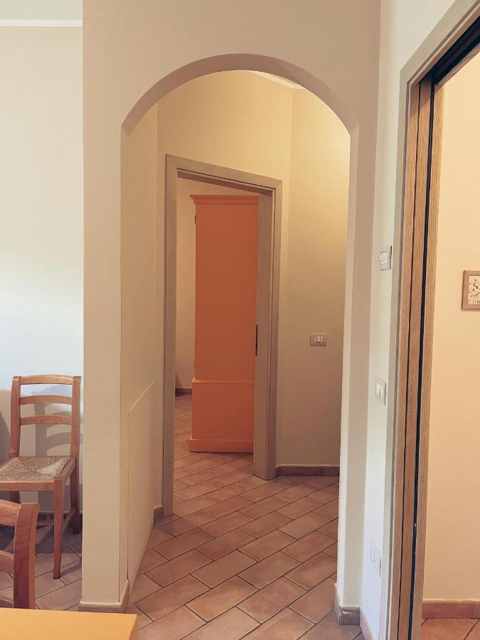 Pensjonat Residenze L'Alberata Collazzone Zewnętrze zdjęcie