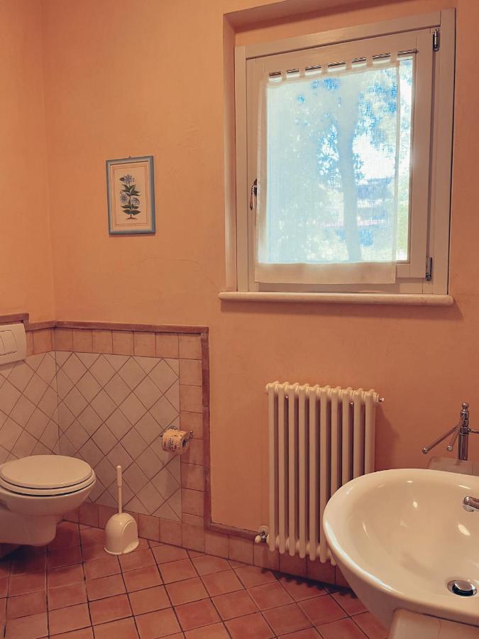 Pensjonat Residenze L'Alberata Collazzone Zewnętrze zdjęcie